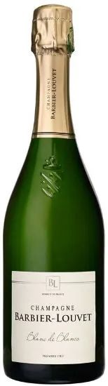 Barbier Louvet Blanc De Blanc Brut Šampanja 12% 75cl