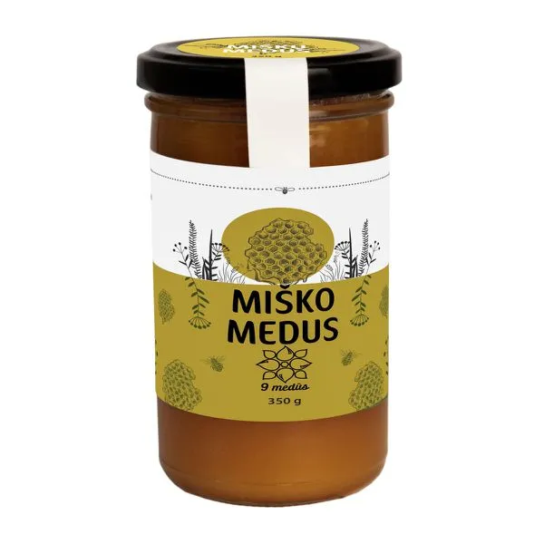 Metsamesi