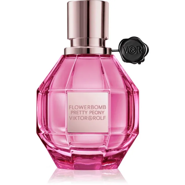 Viktor & Rolf Flowerbomb Pretty Peony Parfüümvesi naistele 50 ml