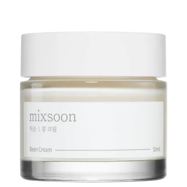 MIXSOON Bean Cream 50ml