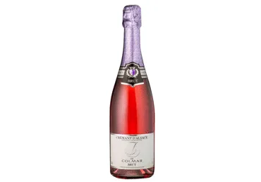 KPN kv.vah. D.DE COLMAR Crem.Rose 750ml