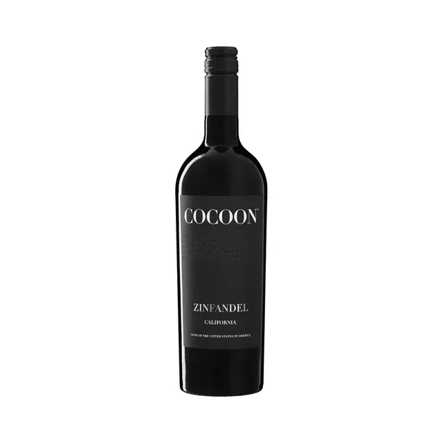 Zinfandel 75 cl