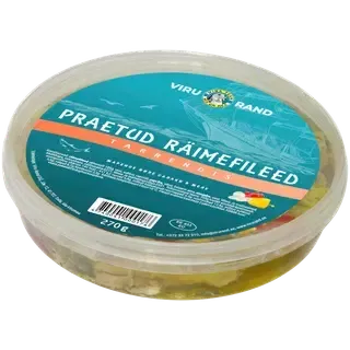 Räimesült, VIRU RAND, 270 g
