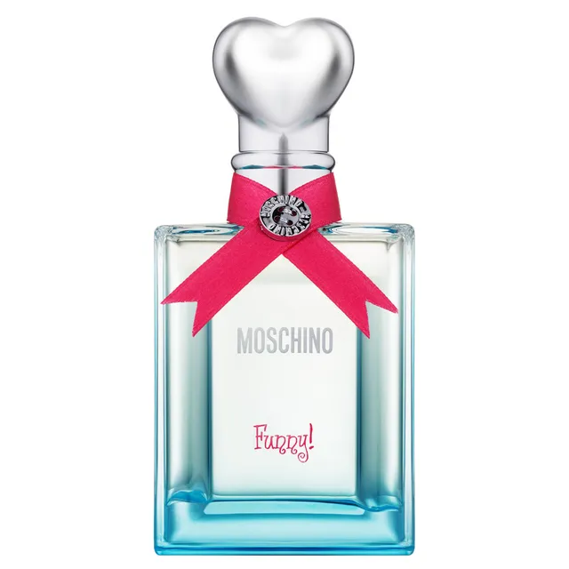 Moschino Funny EDT 50ml