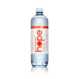 Hope Granaatõunamaitseline+ Mg 0,75l