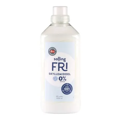 Pesuloputusvahend Salling Fri 1l