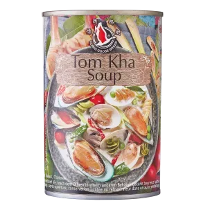 Flying Goose Tom Kha supp 400ml