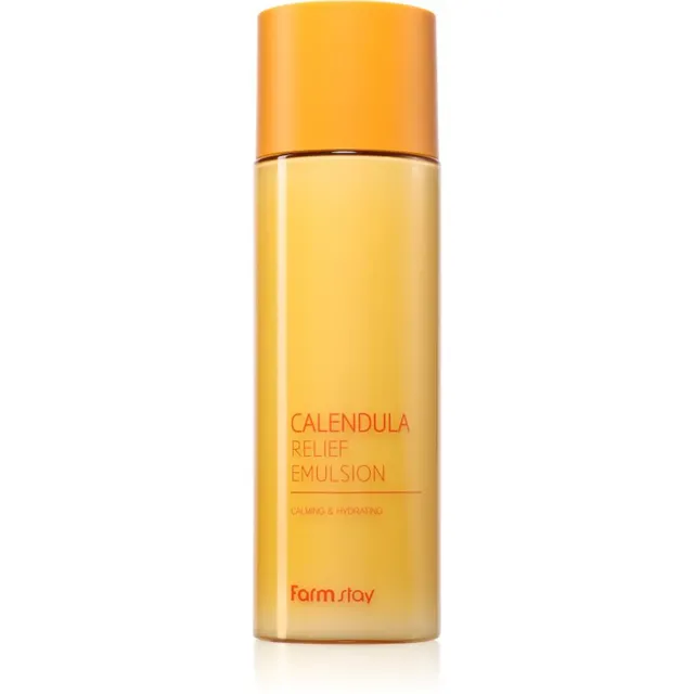 Farmstay Calendula Rahustav emulsioon 200 ml