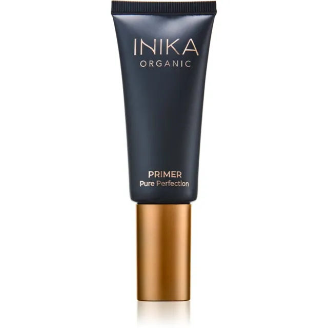 INIKA Organic Bio Primer Smoothing Aluskreem hüaluroonhappega 30 ml