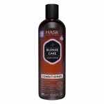 Hask Blonde Care Purple Toning Conditioner tooniv palsam blondidele juustele 355 ml