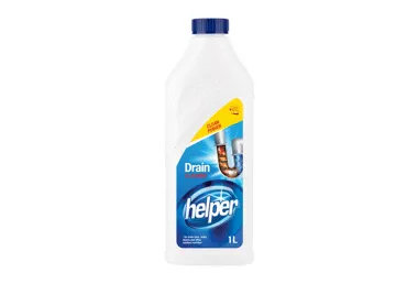 Torupuhastusvahend HELPER 1L