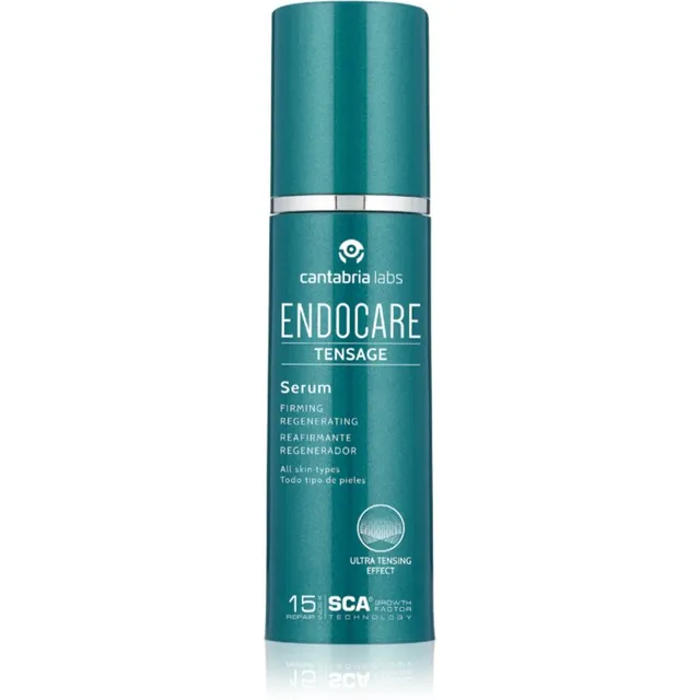 Endocare Tensage Kerge seerum vananemisvastase toimega 30 ml