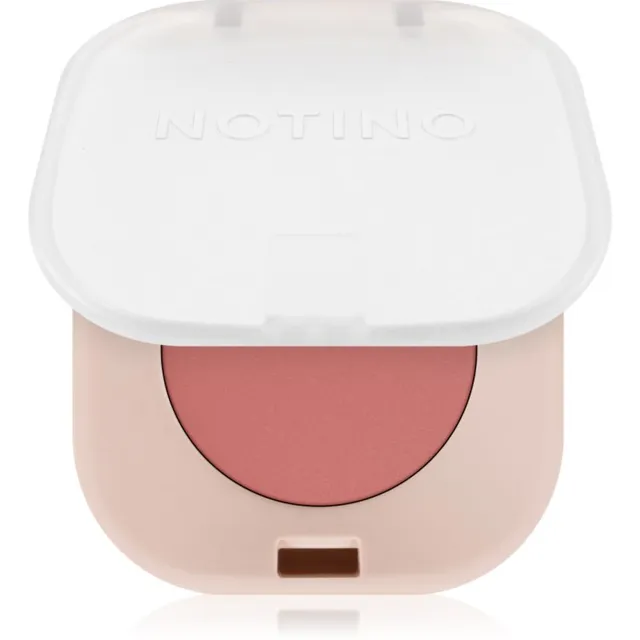 Notino BlurFx Blush Matte Põsepuna Mozambique Ruby 4 g