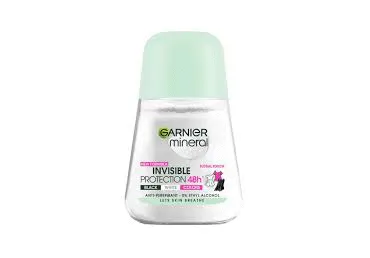 Rulldeo.GARNIER BWC Floral Touch 50ml