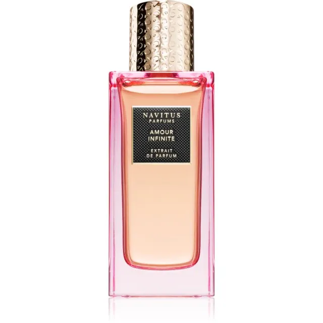 Navitus Parfums Amour Infinite parfüümiekstakt unisex 125 ml