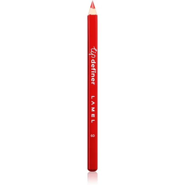 LAMEL Lip Definer Huulepliiats varjund 409 Royalty 1.1 g
