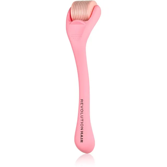 Revolution Haircare Scalp Derma Roller Massaaživahend peanahale 1 tk