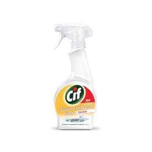 Cif puh/vah köögile 500ml