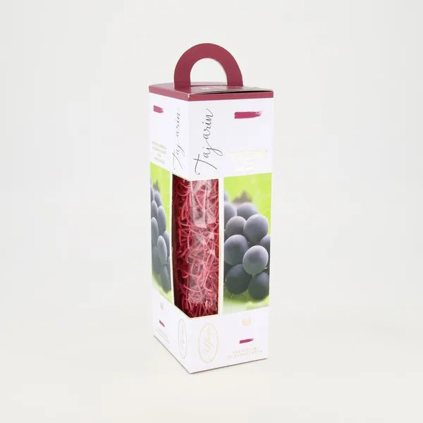 Pasta tajarin barolo 250g