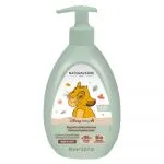 Naturaverde Baby Delicate Bubble Bath õrn vannivaht 400 ml
