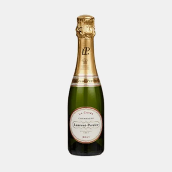Laurent-Perrier Brut La Cuvée 37,5cl Prantsusmaa