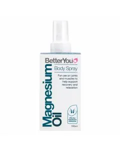 Magneesiumiõli pihusti 100ml