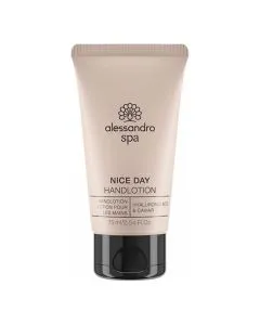 SPA Nice Day rikkalik sügavniisutav käteemulsioon 75ml