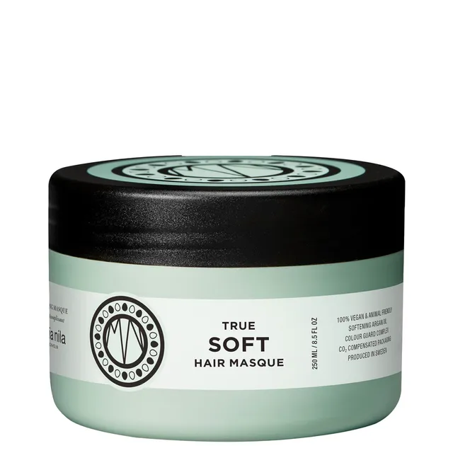 MARIA NILA True Soft Hair Mask 250ml