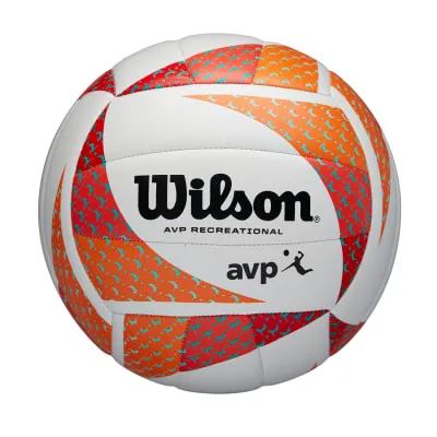 Võrkpall Wilson