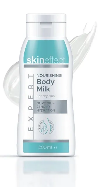 SKINEFFECT EXPERT IHUPIIM TOITEV 200ML