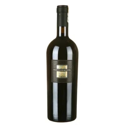 Kpn.vein San Marzano Prim. Di Manduria 0,75l