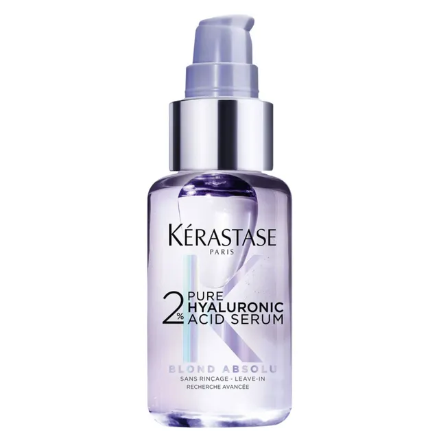 KERASTASE Blond Absolu 2% Pure Hyaluronic Acid Serum 50ml
