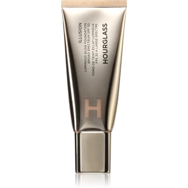 Hourglass Illusion Sära andev niisutav meik SPF 30 varjund 2 35 ml