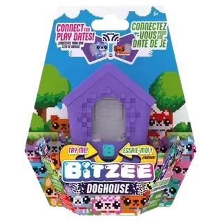 Bitzee koerakuut