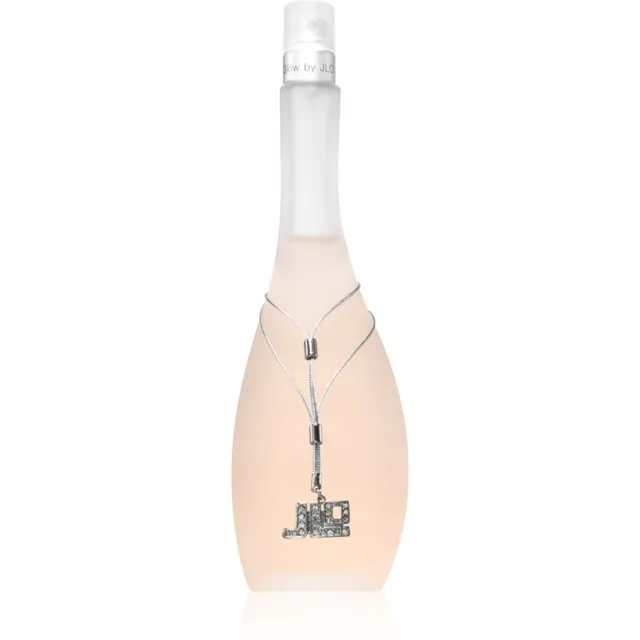 Jennifer Lopez Glow by JLo tualettvesi naistele 100 ml