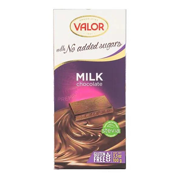 Piimašokolaad 100g