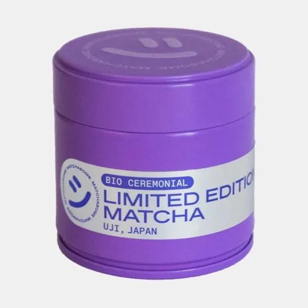 Uji eriväljalase matcha 30g