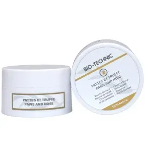 Koera käpavaha orgaaniline - taastav, toitev, niisutav (Diamex Bio-Technic)