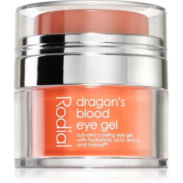 Rodial Dragon's Blood Eye Gel Jahutav silmageel 15 ml