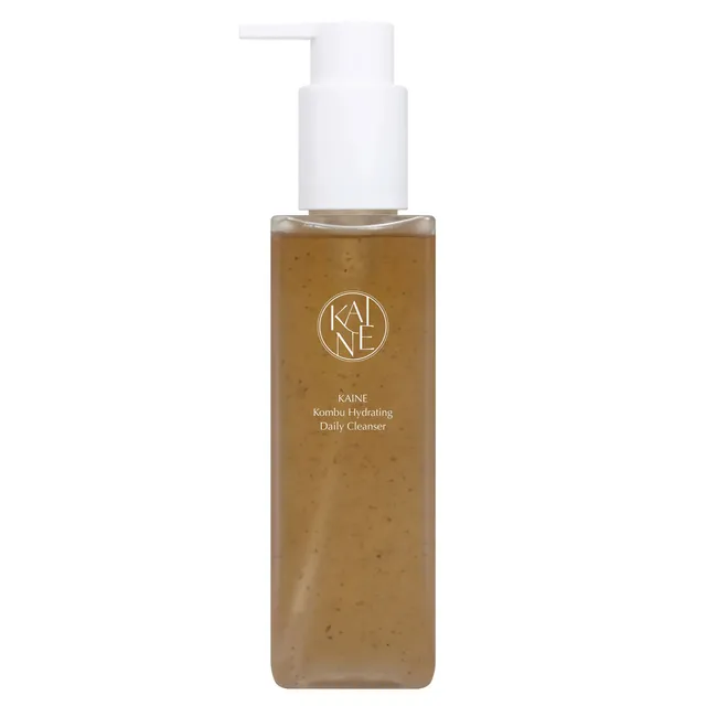 KAINE Kombu Hydrating Daily Cleanser 155g