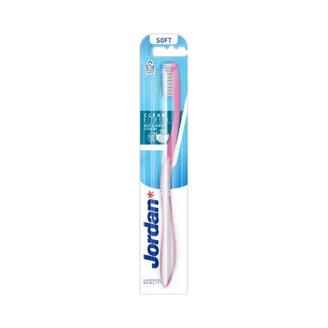 Hambahari Clean Between Soft, JORDAN, 1 tk