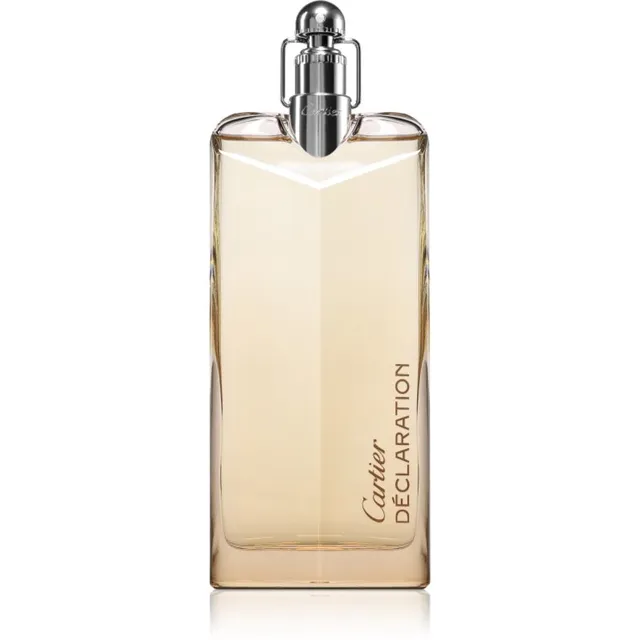 Cartier Déclaration Parfüümvesi meestele 100 ml