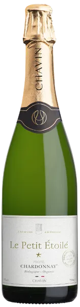 Alkoholivaba vahuvein Chardonnay, ökoloogiline