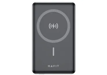 Akupank HAVIT PB5223, 20W, 5000mAh