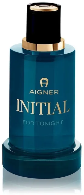 Aigner Initial For Tonight Eau de Parfum