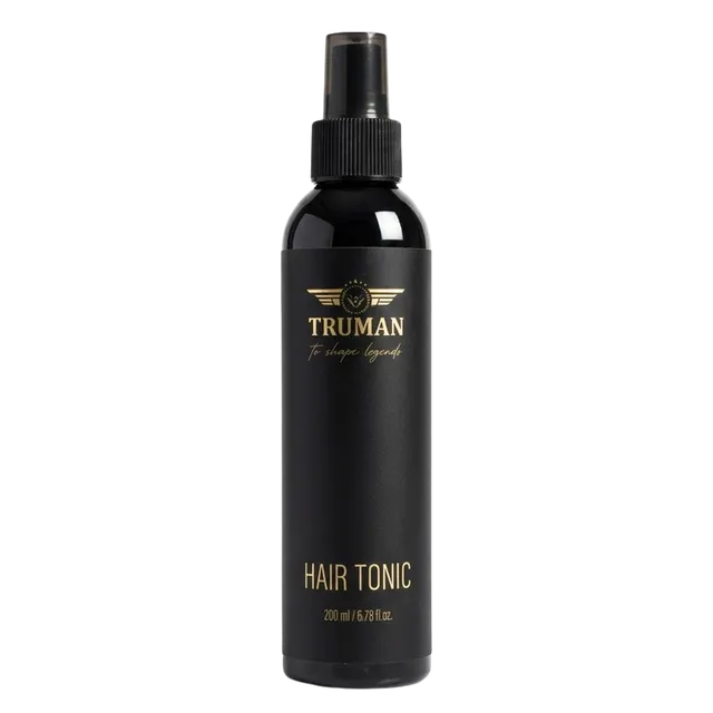 Truman Tonic for Hair