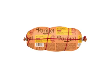 Doktori keeduvorst PORMET, 400g