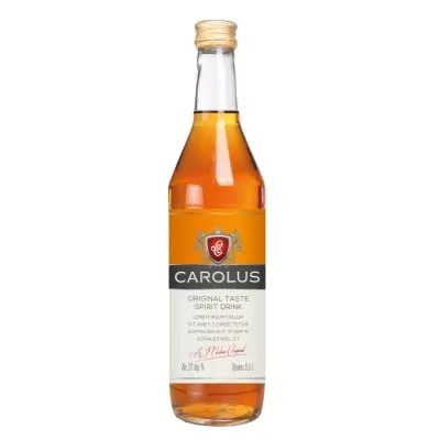 Piiritusjook Carolus 32%vol 0,5l
