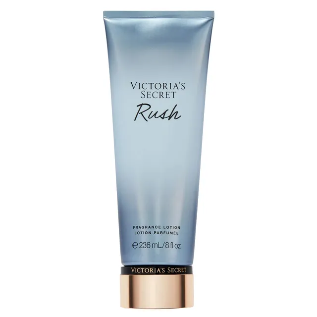 VICTORIA'S SECRET Rush Fragrance Lotion 236ml