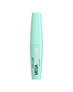 Mega Protein veekindel ripsmetušš Very Black 6ml